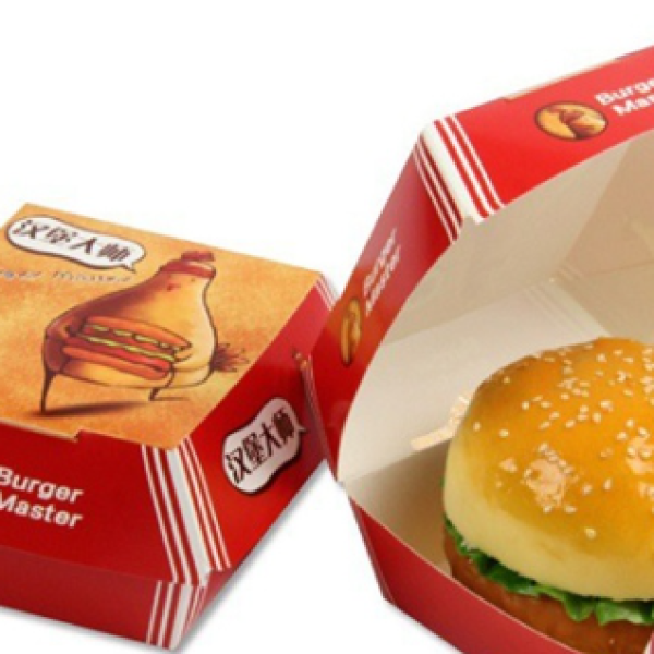 In Hộp Giấy Có Lớp Nhựa PE Chống Thấm